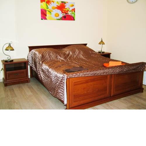 Apartment U Vridla