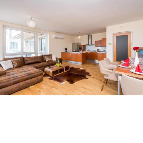 Apartment u Zvonařky