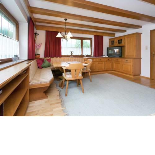 Apartment Uderns