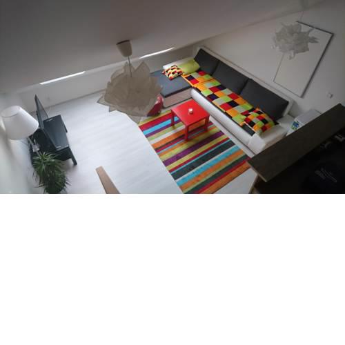 Apartment Údolní B