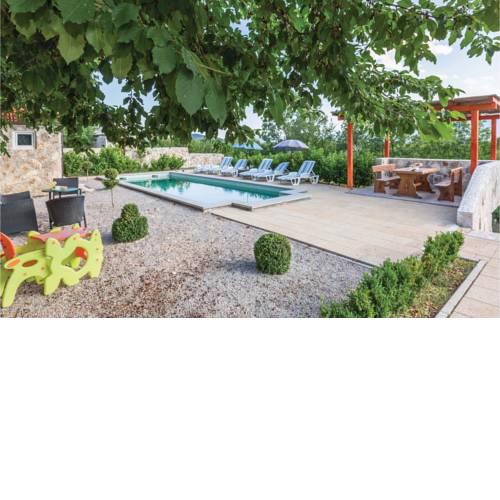Apartment Ugljan with Outdoor Swimming Pool 317