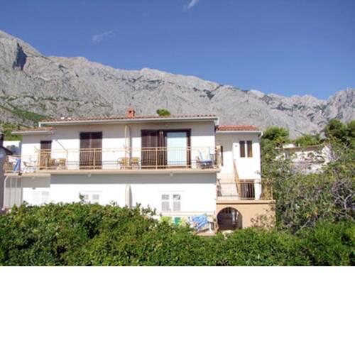 Apartment Ul. fra Andrije Kačića Miošića