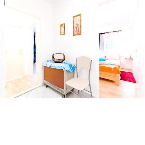Apartment Ulica Blaženog Augustina Kažotića