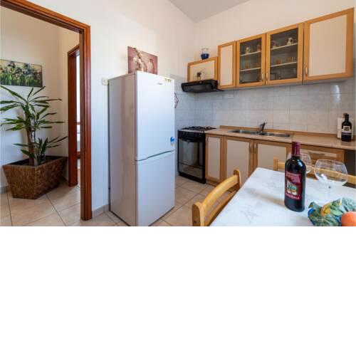 Apartment ulica Boze Gumpca IV