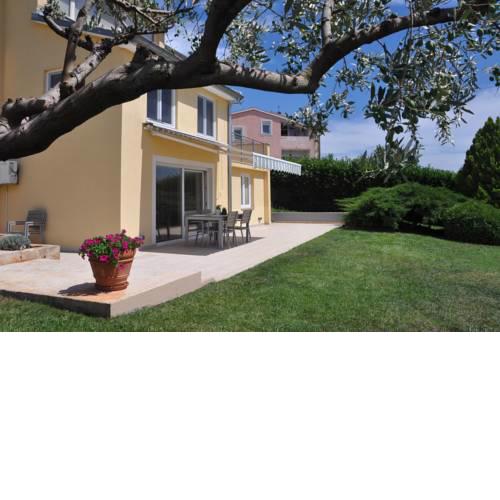 Apartment Ulivo