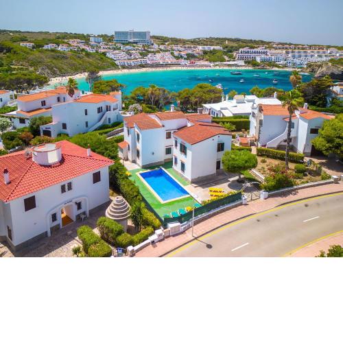 Apartment Ullastres by Interhome