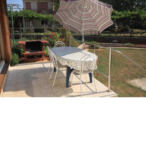 Apartment Umag 6992a