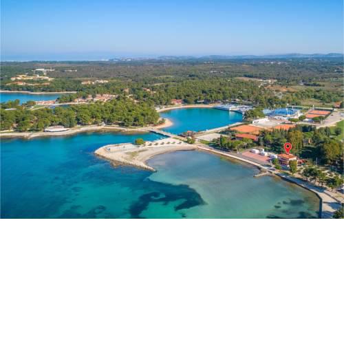 Apartment Umag Vila Rita III