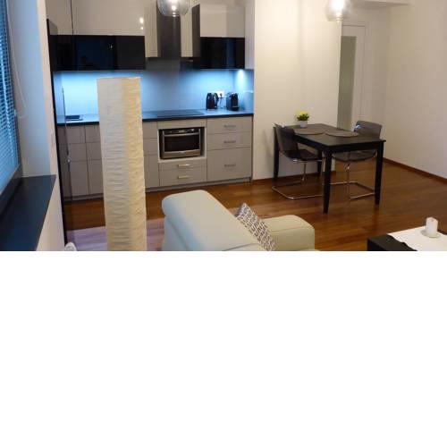 Apartment UMM