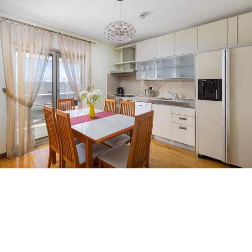 Apartment Unicus