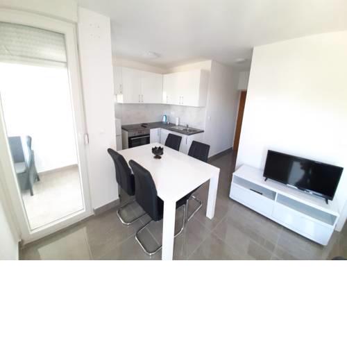 Apartment Unique