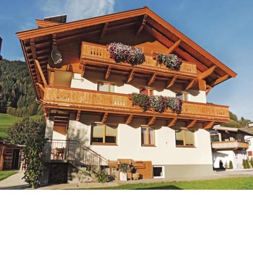Apartment Untere Nasensiedlung