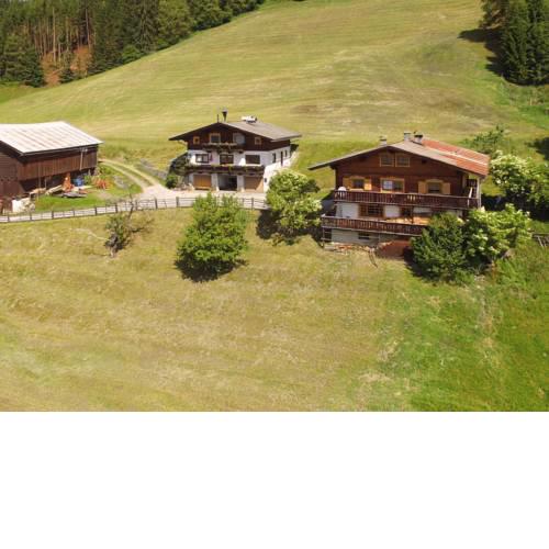 Apartment Unterguggnhof (NKI240)