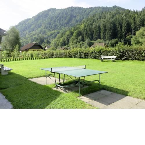 Apartment Unterkofler (TFN102)