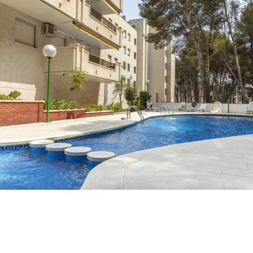 Apartment Uolas by Interhome