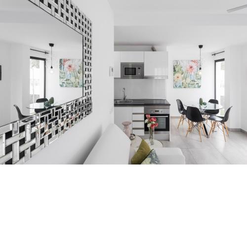 Apartment Urban Chill BBQ Corralejo By Holidays Home