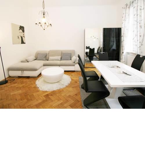 Apartment Urban-Loritz