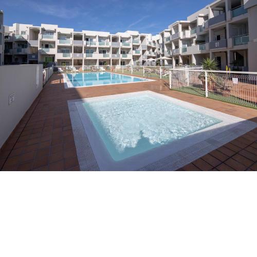 Apartment Urban Sun 140 Pool Corralejo By Holidays Home