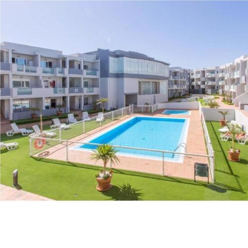 Apartment Urban Sun 332 Pool Corralejo By Holidays Home