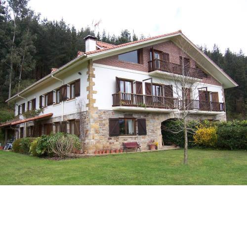 Apartment Urdaibai by Interhome