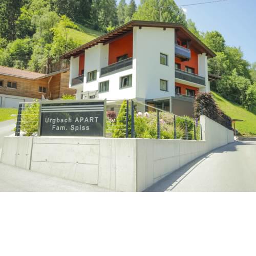 Apartment Urgbach Apart.2