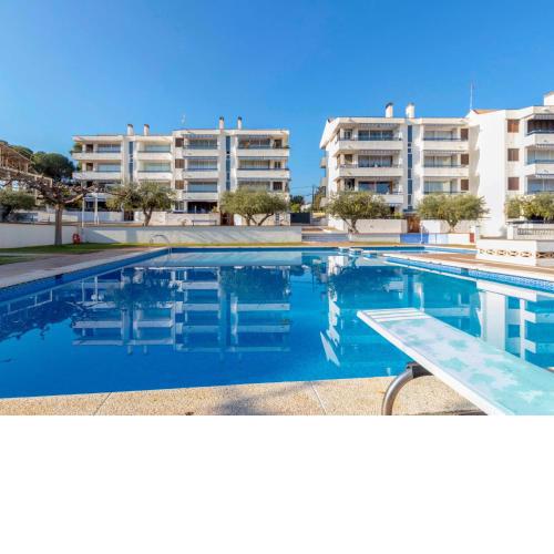 Apartment Ursula by Interhome