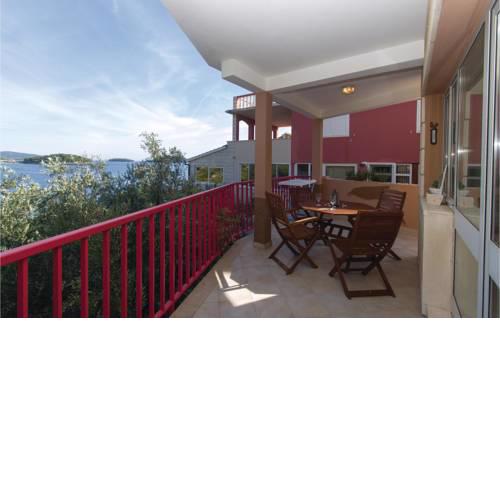Apartment Uv.Danca I