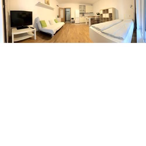 Apartment Úvoz