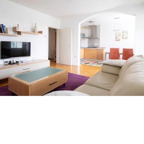 Apartment Uzar