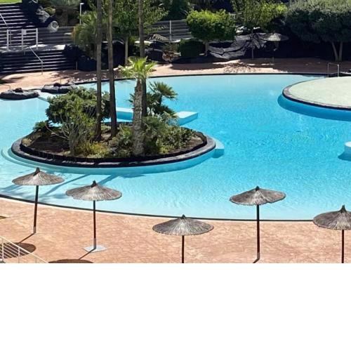 Apartment Vacanza Torre San Marino by Interhome