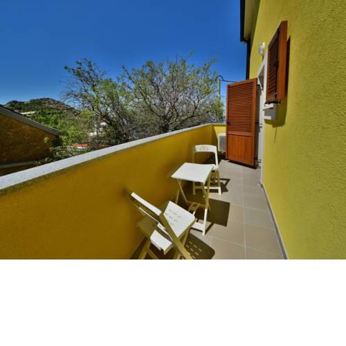 Apartment Val.4