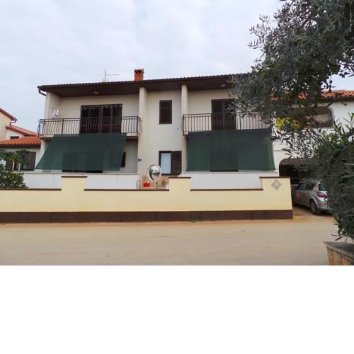 Apartment Valbandon, Istria 4