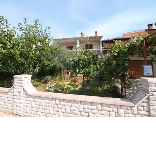 Apartment Valbandon, Istria 6