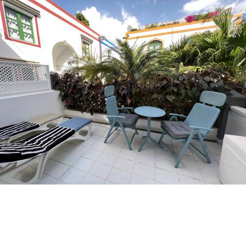 Apartment Valentina - Little Venice, Puerto de Mogan