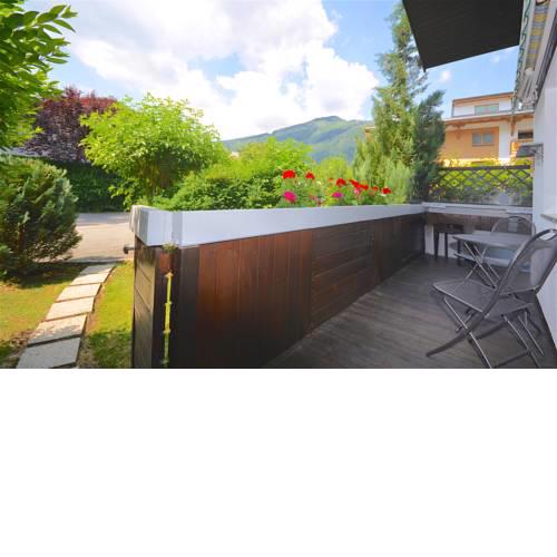 Apartment Valentina by Alpen Apartments
