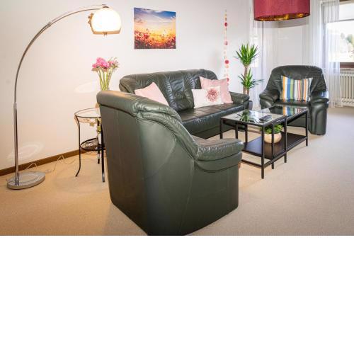 Apartment Valerie in der Villa Mühlei bei Salzburg