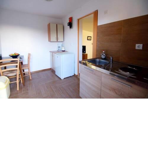 Apartment Valkane