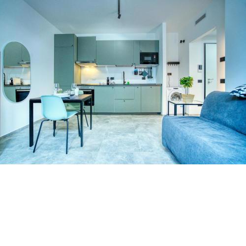 Apartment Vallarsa 10