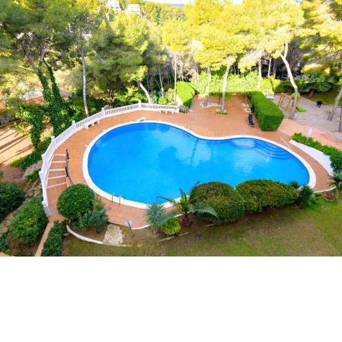 Apartment Vallpineda San Fermin by Interhome
