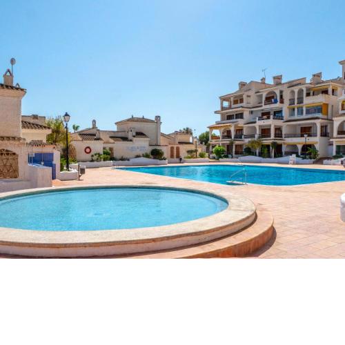 Apartment Varadero 58 by Interhome