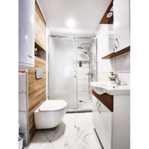 Apartment Varna