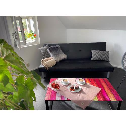 Apartment Varnsdorf Nr.1