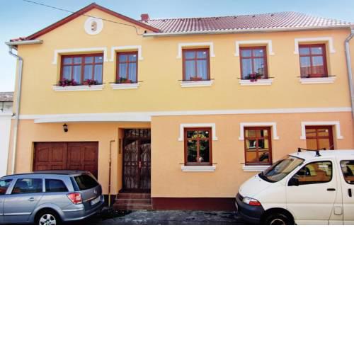Apartment Városház u.-Keszthely