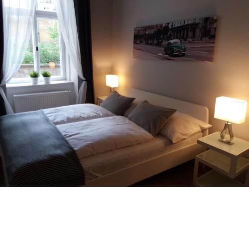 Apartment Varsavska