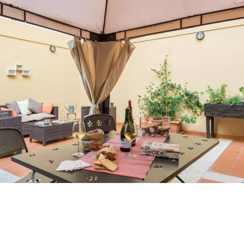 Apartment Vatican - Residenza Argilla by Interhome