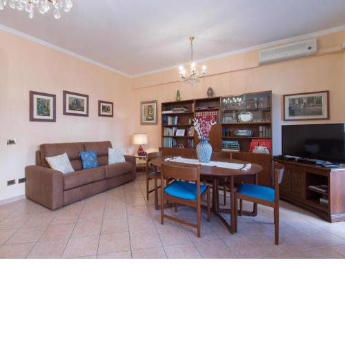 Apartment Vaticanum Hills by Interhome