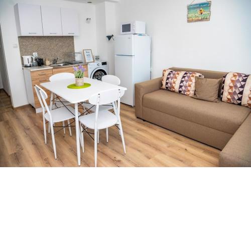 Apartment Vazrozhdenska