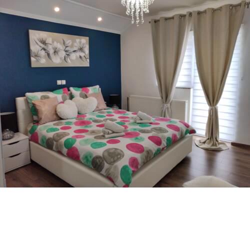 Apartment Vedran