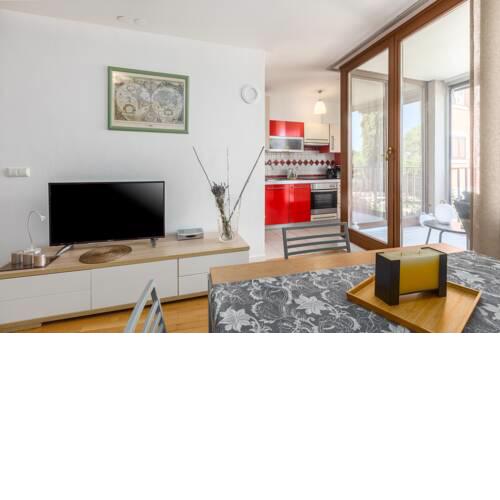 Apartment Vedrana