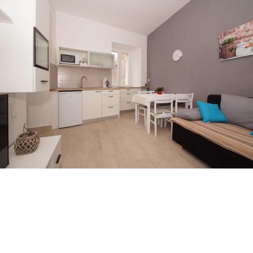 Apartment Vedro